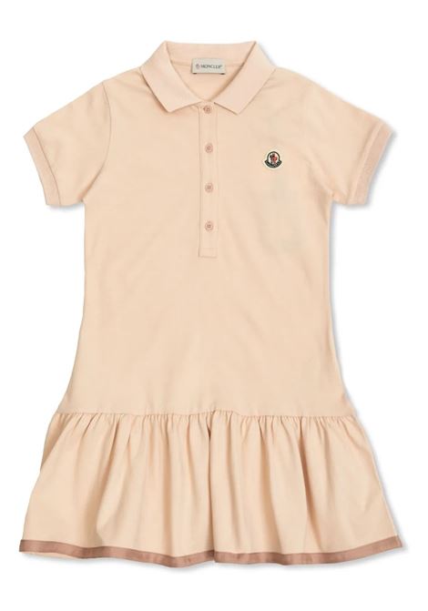 MONCLER ENFANT | 954-8I00014 89AL2514